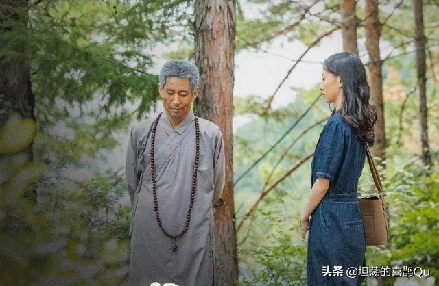 冯化成后来怎么出家了（冯化成出家的真实原因是什么）(4)