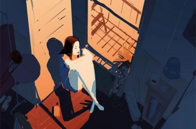 ​男人欠情债的下场（老公年轻时欠下的感情债）