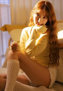 ​女生为什么都穿白袜子(你知道jk配白丝袜有多好看吗)