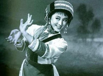 ​她是60年代第一美人，一生只有2部作品，疯了后丈夫仍不放弃