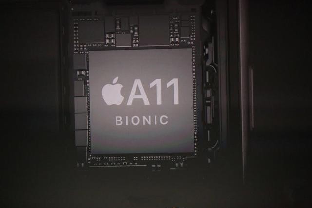 苹果a11还能战斗几年（试问高通华为谁不服）(2)