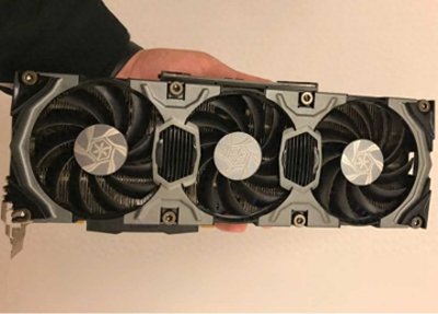 ​600元的GTX770上手体验：流畅吃鸡无压力！