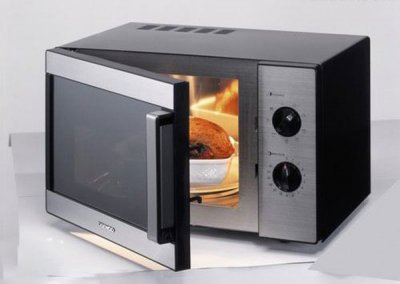 ​微波炉的用法