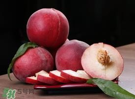 毛桃怎么保存？毛桃可以放冰箱？