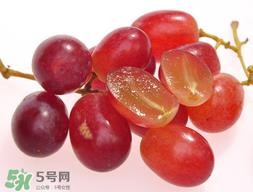 红提不能和什么一起吃？哪些人不能吃红提子？