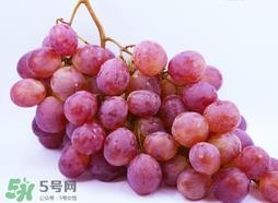 红提不能和什么一起吃？哪些人不能吃红提子？