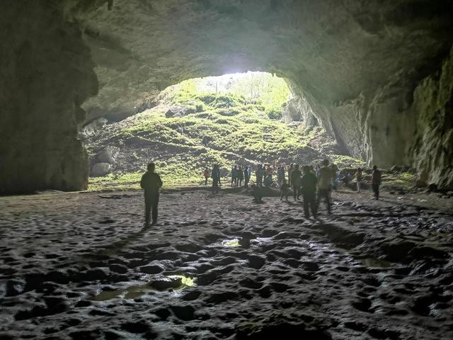 团建活动的意义是什么（团建活动的终极意义）(1)