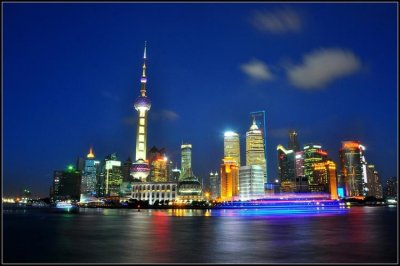 ​自驾游中国最佳路线图