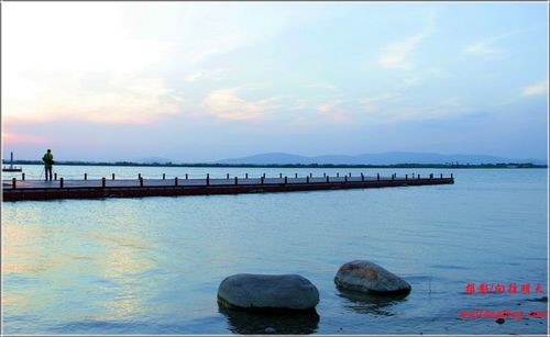 3、生态路线：无锡太湖度假区周边的太湖明珠（苏州大观公园）