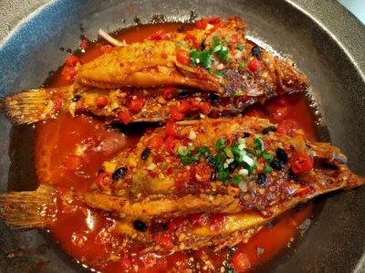 ​臭鳜鱼简单的做法（臭鳜鱼的家常做法）