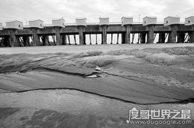 ​长江断流事件是真的吗，两次断流一次比一次诡异