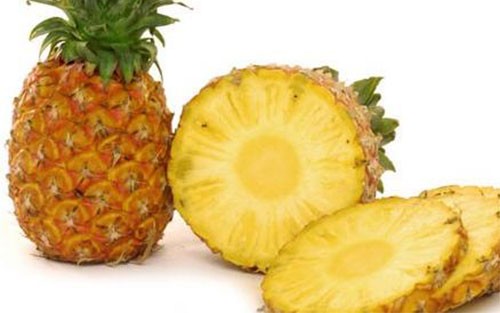 吃菠萝的好处和坏处 你真的吃对了吗