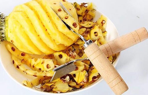 吃菠萝的好处和坏处 你真的吃对了吗