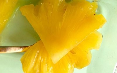 ​吃菠萝的好处和坏处 你真的吃对了吗