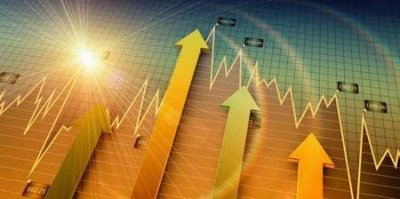 ​股票大涨前的预兆