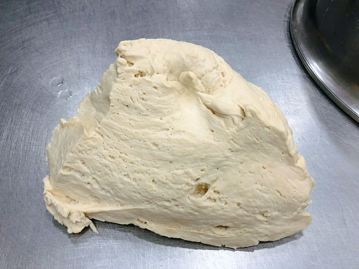 白吉馍的做法和配方（白吉馍饼最正宗详细步骤）