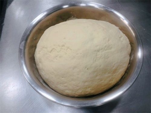 白吉馍的做法和配方（白吉馍饼最正宗详细步骤）