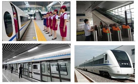 城市轨道交通运营管理专业学什么(图3)