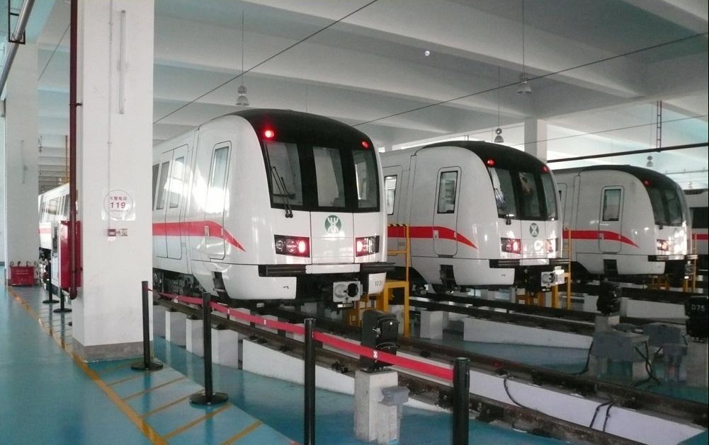 城市轨道交通运营管理专业学什么(图1)