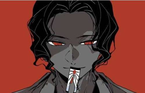 《鬼灭之刃》屑老板