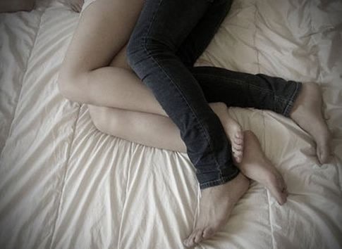 男人冷战的心态 协调一下基本可搞定