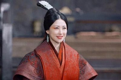 ​秦始皇的女人有哪些？