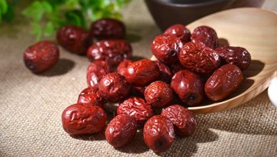 ​干枣的营养价值和功效作用 干枣有什么营养价值