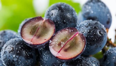 ​葡萄喝提子的区别 提子和葡萄的营养