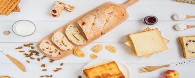 ​面包之乡指的是哪个县城