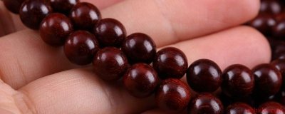 ​木质手串有哪些 不同手串功效与作用