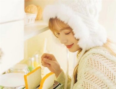 ​女生约会化妆是不是代表比较重视