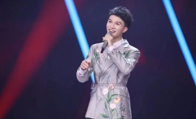 ​周深是男的还是女的 周深声线独特唱法像阉伶歌手