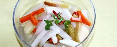 ​怎样避免泡菜生花 预防泡菜生花的办法