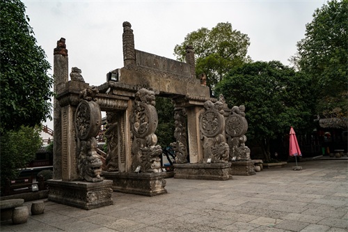 冬季自驾行摄（四）张家界土司城