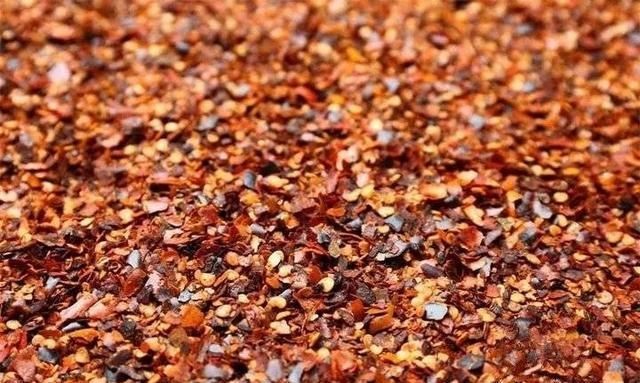 辣椒精是不是违禁添加剂