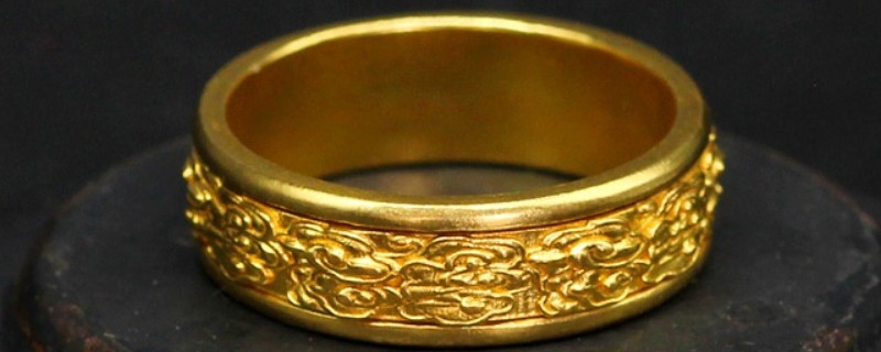 黄金发黑是怎么回事儿? 黄金发黑是不是有问题