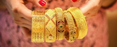 ​黄金发黑是怎么回事儿? 黄金发黑是不是有问题