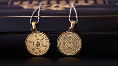 ​雨宝陀罗尼咒 发财最快的佛咒（招财消灾不可思议！）