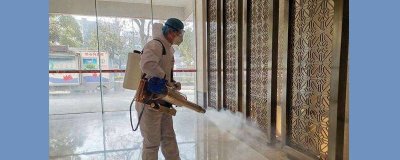 ​医院常用的含氯消毒剂 医院含氯消毒液的使用范围