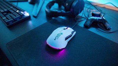 ​鼠标不动了怎么办