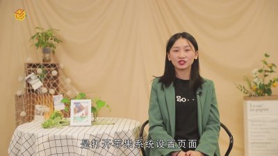 ​苹果原彩显示什么意思
