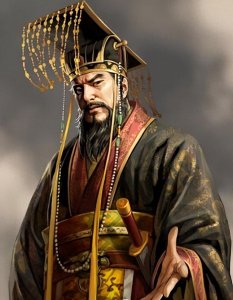 ​带你了解一下神秘的秦始皇，看你知道的有多少？