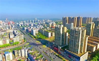 ​邵阳各区县2023年GDP出炉：邵东接近800亿、洞口超大祥