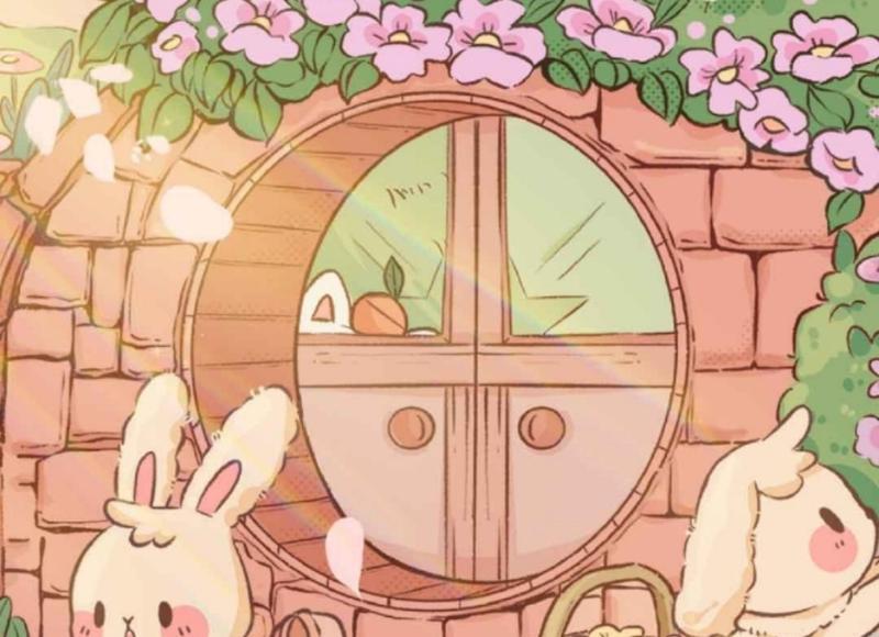 玩游戏怎么撩妹