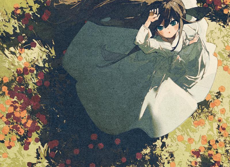 他的手一直探下去怎么办？