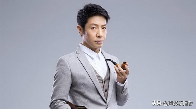 撒贝宁婚后现状（撒贝宁外出聚餐被拍）(1)