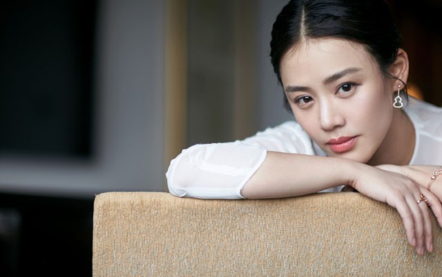 盘点英气十足的女明星（很有英气的女明星）