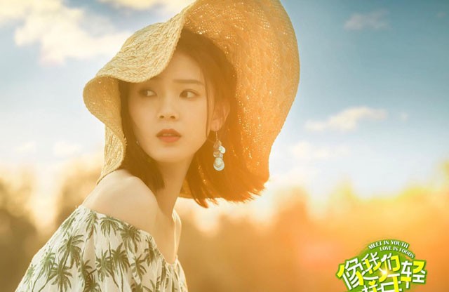 盘点英气十足的女明星（很有英气的女明星）