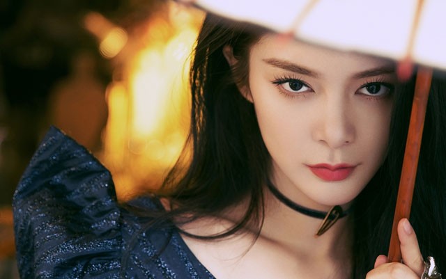 盘点英气十足的女明星（很有英气的女明星）