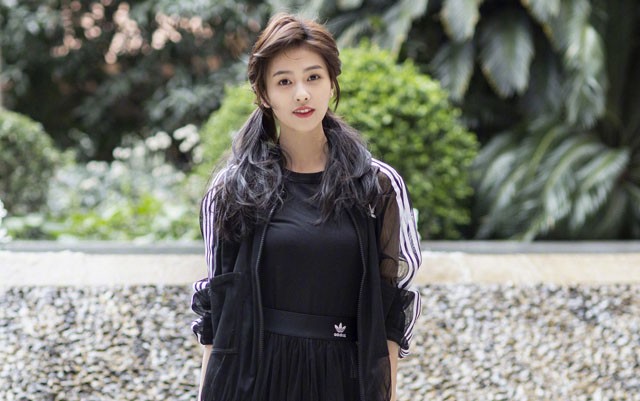 盘点英气十足的女明星（很有英气的女明星）